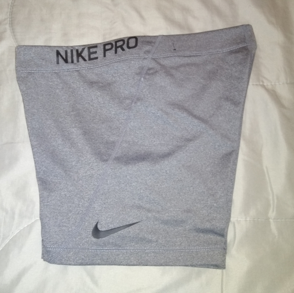 Nike Pro Dry Fit Gym shorts L